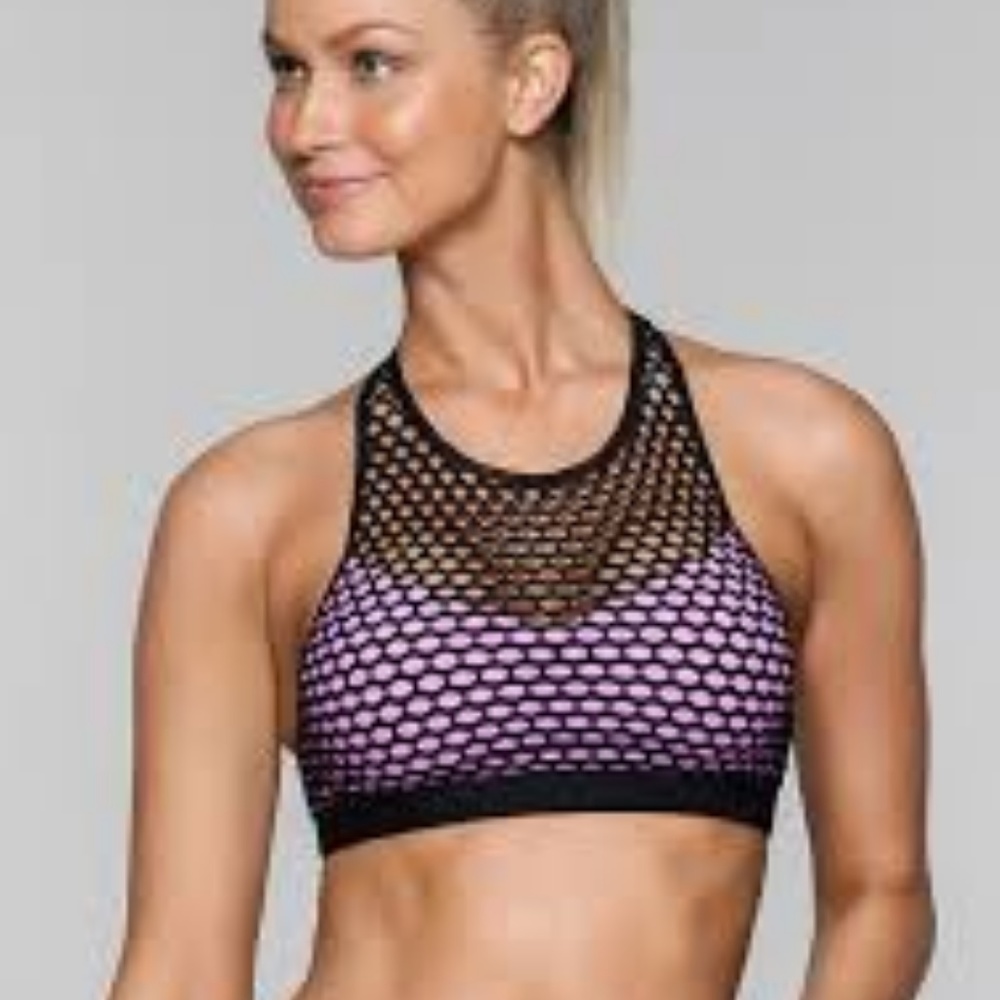 Lorna Jane Jez bra NWT, M